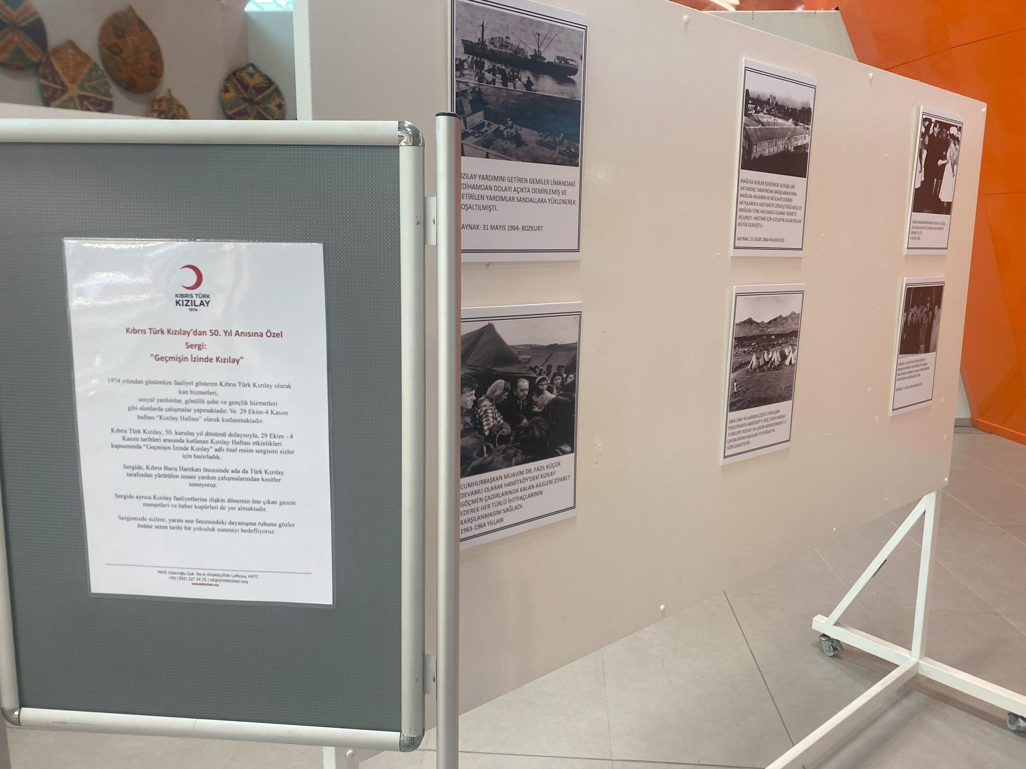 Kibris Turk Kizlay Ercan Fotograf Sergisi (3)