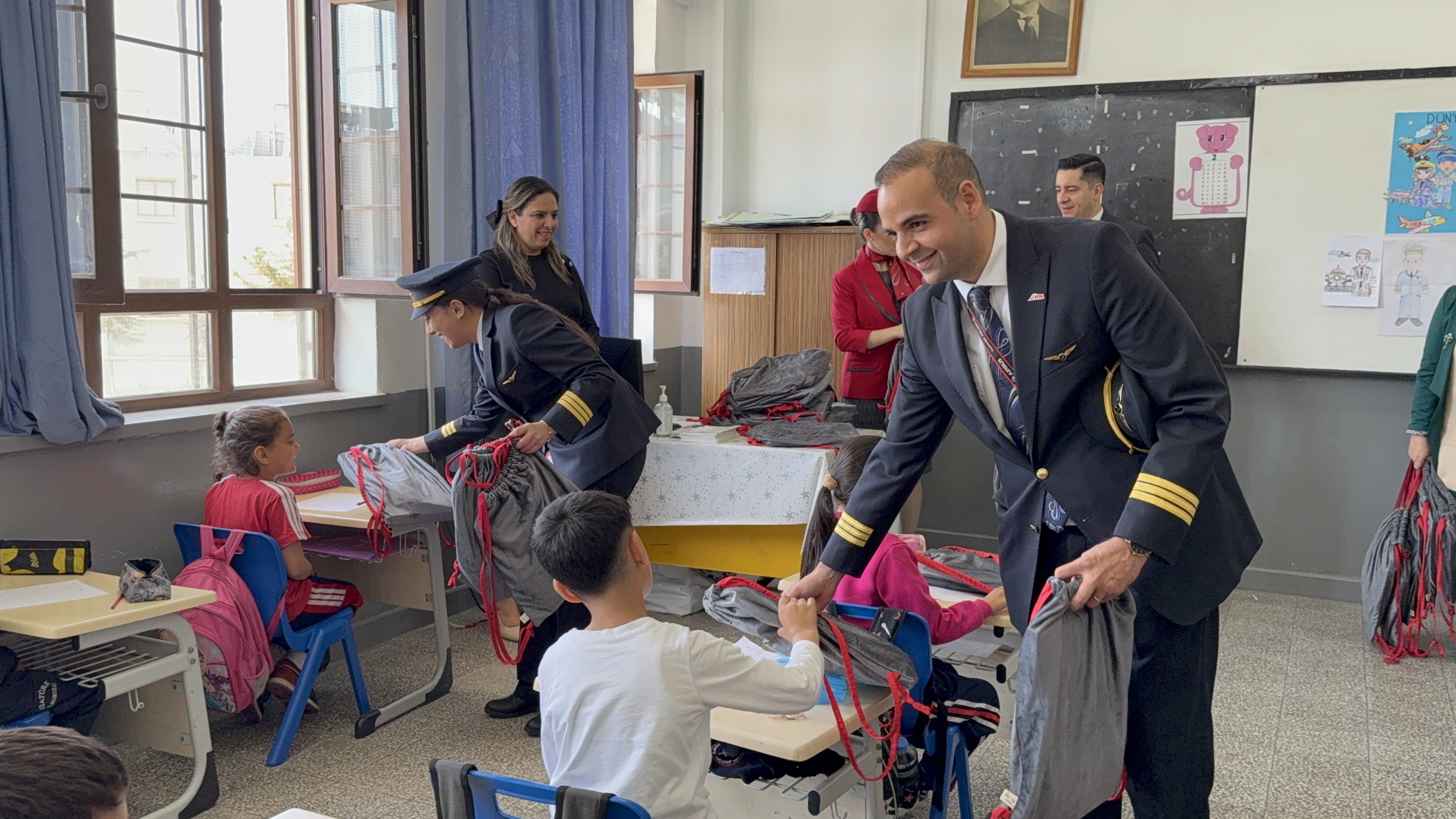 Thy Ataturk Ilkokulu (4)