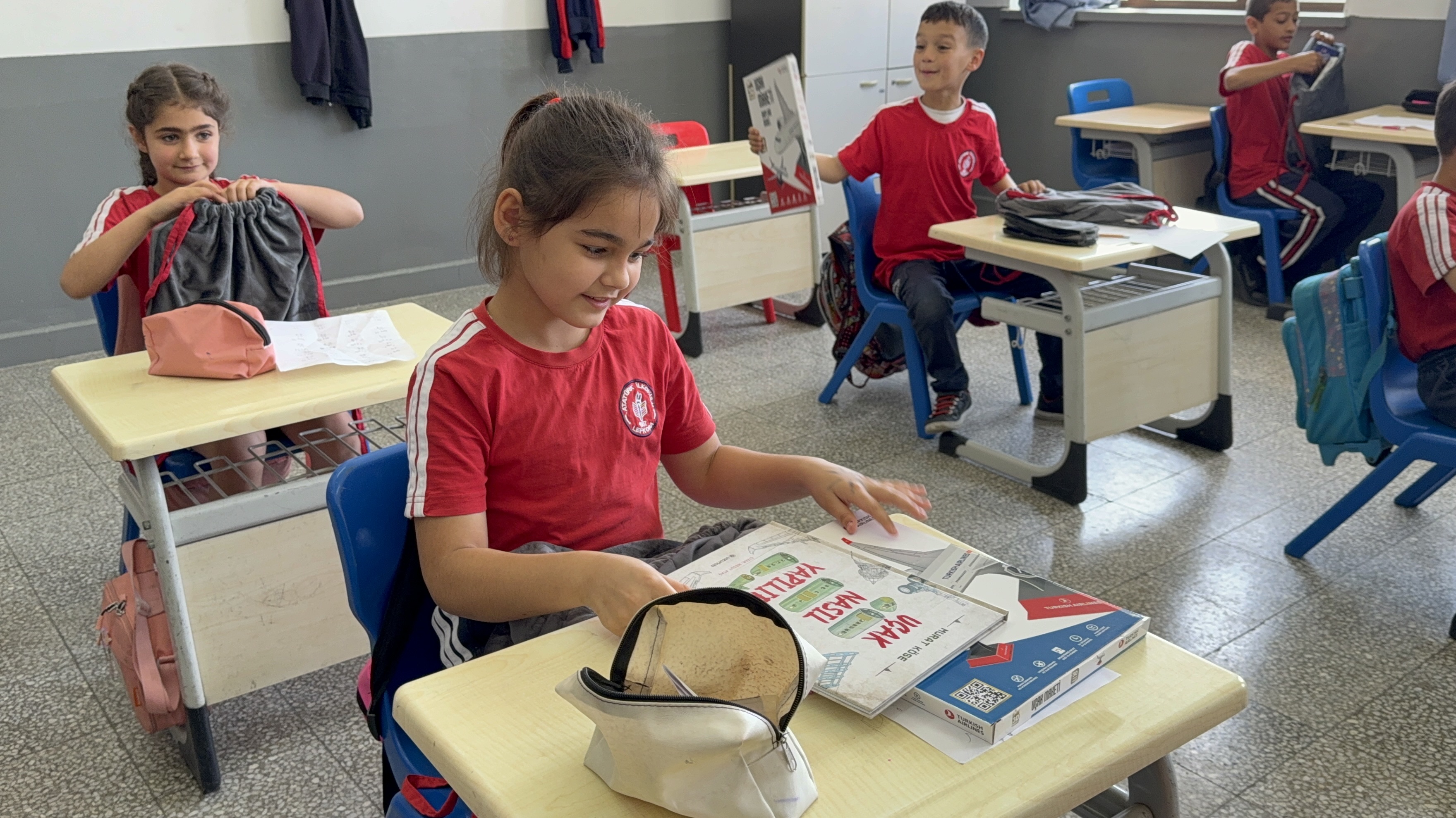 Thy Ataturk Ilkokulu (6)