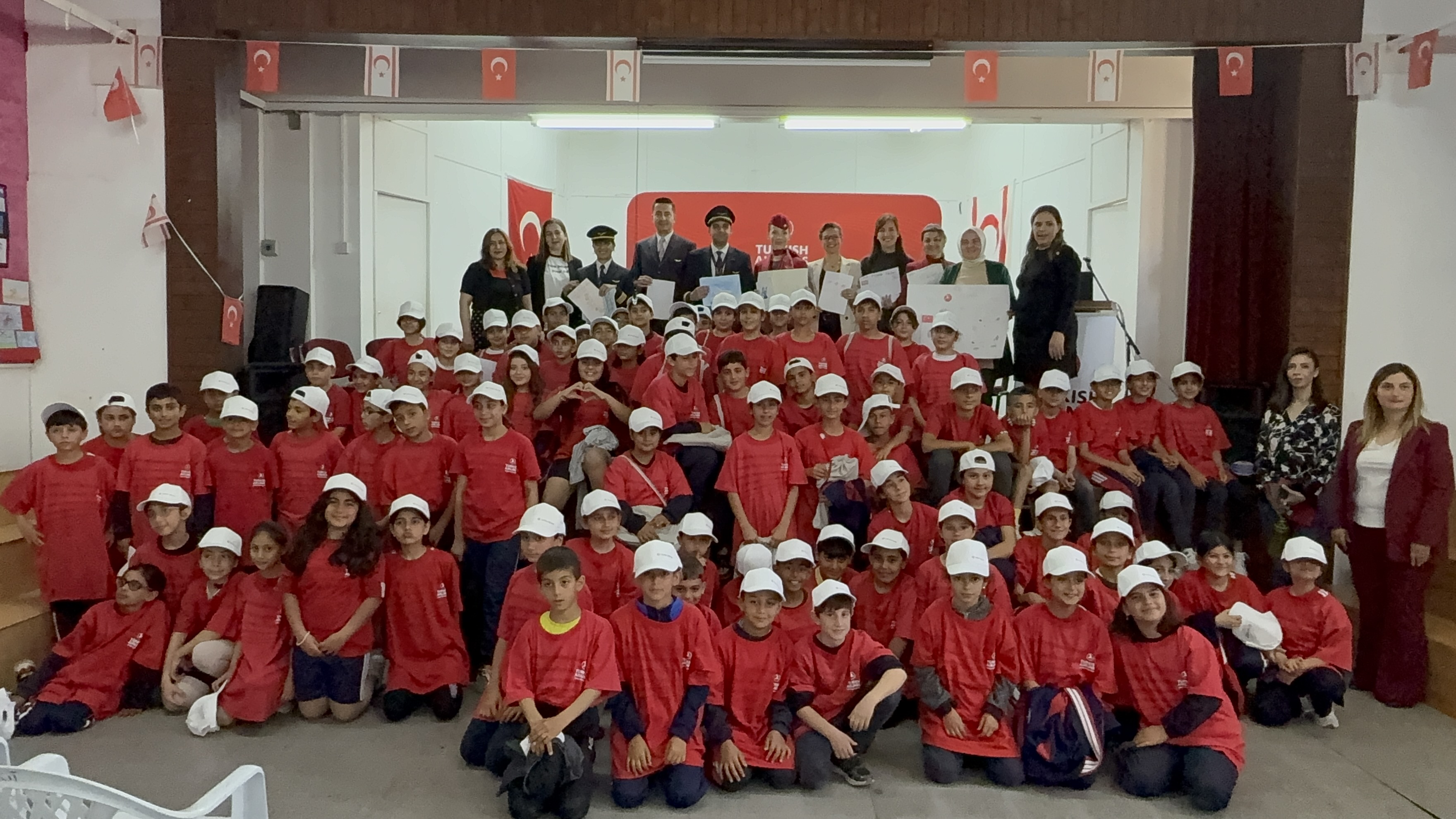Thy Ataturk Ilkokulu (8)