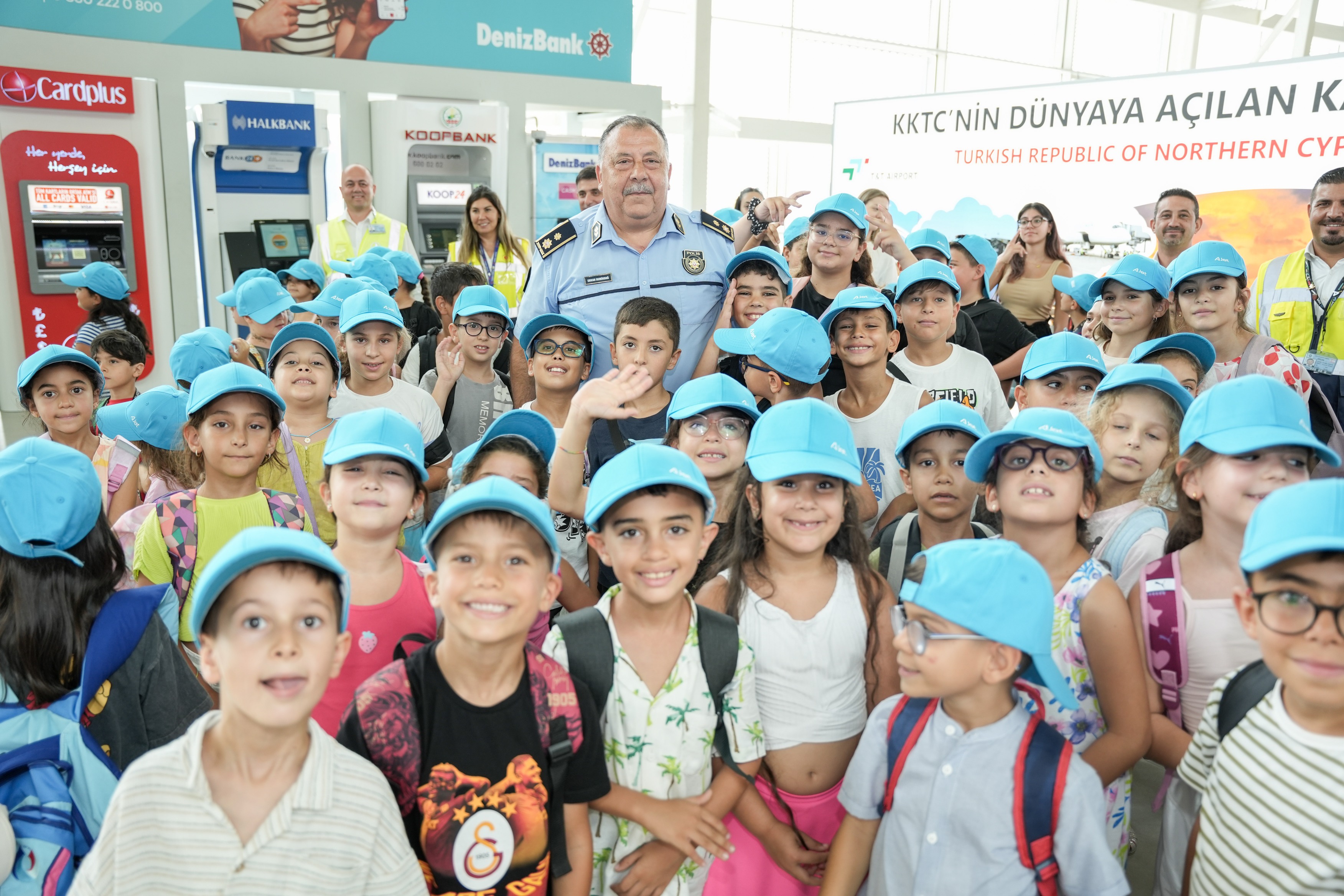 Dort Islem Ercani Gezdi (5)