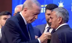 İşte AK Parti'ye katılan belediye ve milletvekilleri