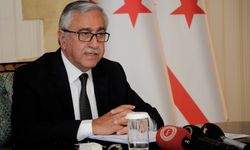 Akıncı’nın sağlık durumuyla ilgili açıklama yapıldı.