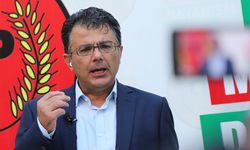 Akansoy:“Üretim yoksa hayat pahalılığıyla mücadele edemezsiniz.”