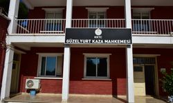 Sanıklar,ilk tahkikat duruşması için Güzelyurt Kaza Mahkemesi’ne çıkarıldı