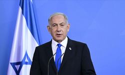 Netanyahu, "ilerleyen günlerde birçok zorlukla karşı karşıya olduklarını" belirtti.