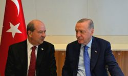 Tatar, New York Türkevi’nde KKTC ofisinin bulunmasının önemine de değindi