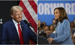 Trump, Harris'in başkan olması halinde "İsrail'in artık var olmayacağını" savundu.