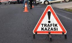 Girne ve Lefkoşa-Güzelyurt'ta trafik kazalarında toplam üç kişi yaralandı.