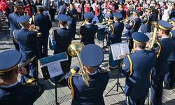 Konserler Güzelyurt, Lefke ve Girne'de yer alacak