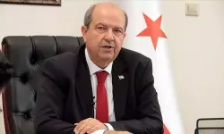 Cumhurbaşkanı Tatar: Gerekli soruşturmanın yapılmasının takipçisi olacağım