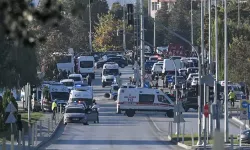 TUSAŞ'taki terör saldırısına siyasilerden peş peşe tepkiler