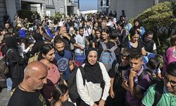 "Türkiye, Lübnan'a en çok yardım gönderen ülkelerden"