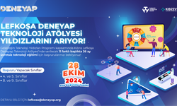 Geziler, piknik ve kamp programları da gerçekleştiriliyor