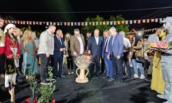 Festival 6 Ekim Pazar gününe kadar devam edecek.