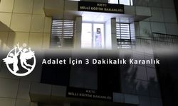 'İsias Otel davasına dikkat çekmek için'