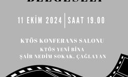 Müfide Akalın belgeselinin gösterimi, saat 19.00’da başlayacak