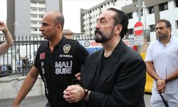 Adnan Oktar'ın 2 milyar liralık mal varlığı devlete geçti