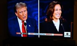 Trump’ın Demokrat rakibi Kamala Harris’i ağırlayacak.