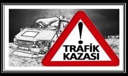 Lefkoşa, Görneç, Güzelyurt ve Karşıyaka’da trafik kazası...