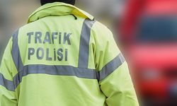 Polis duyurdu: Yarın tüm ilçelerde tören güzergahları trafik akışına kapatılacak