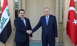 Bunun için gerekli adımları kararlılıkla atacaklarını belirtti