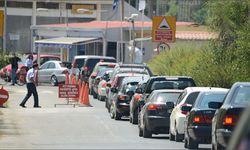 Rum kesimi Metehan sınır kapısını genişletiyor. Sıra bizde