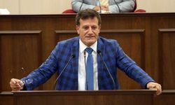 Arıklı'dan Hükümet Ortaklarına Sert Mesaj: ''YDP, Kimseden İzin Almaz''