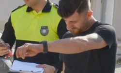Alkollü kaza zanlısı mahkemeye çıkarıldı