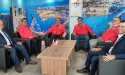 Fikri Ataoğlu: Tüm halkımızı TEKNOFEST 2025’e davet ediyoruz