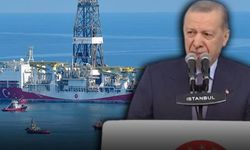 Türkiye Cumhurbaşkanı Erdoğan'dan doğal gaz müjdesi: Değeri 30 milyar dolar!