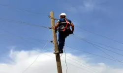 Beyköy, Cihangir, Gökhan ve Düzova’da elektrik kesintisi