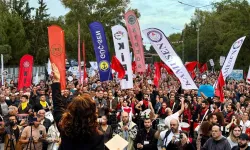 Rahvancıoğlu: Hür-İş Dahil Tüm Sendikalar Önceki Pozisyonlarını Koruyor, Laiklik Mücadelesi Devam Ediyor!