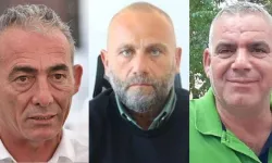 “Halka hakaret olan bizim mücadelemiz değil, kurulu sisteme tapan kendilerinin varlığıdır”