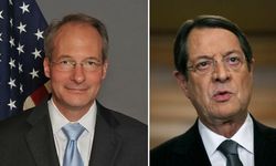 ABD’nin Lefkoşa Eski Büyükelçisi’nden dikkat çeken açıklama: Anastasiadis sahtekar ve palavra üreten biri