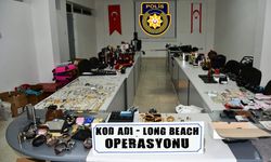 Polisten vatandaşa çağrı