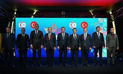 Ada Kıbrıs Markası İstanbul’da Tanıtıldı