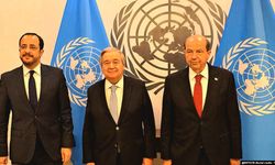 Hristodulidis: Kıbrıs sorununa ilişkin bir sonraki genişletilmiş konferans New York’ta yapılacak