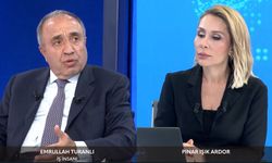 Emrullah Turanlı, siyasi partilerimizin içine bulaşmış sözde siyasetçilere savaş açtı