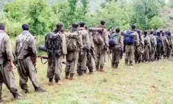 PKK kendisini feshettiğini duyurdu