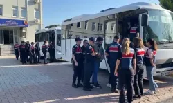 İBB'ye yönelik yolsuzluk soruşturmasında 13 şüpheli tutuklandı