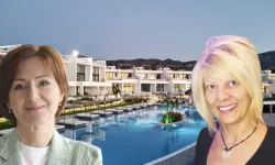 Eski Rum Mülkleri ile ilgili Macar Kadınlara Hapis Cezası