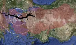 İstanbul'daki 6,2'lik deprem raporu: "Fayın büyük kısmı yerinde duruyor"