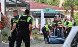 Hollanda’da bir otelde cinayet: İddiaya göre öldürülen Cemil Önal