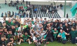 K.Kaymaklı Süper Lig'e Geri Döndü