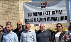 "Bu memleket bizim"