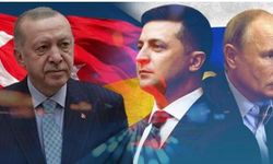 Zelenski ve Putin barış müzakeresi için Türkiye’ye geliyor