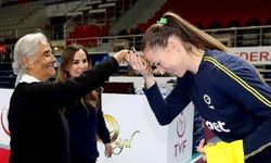 Berkalp’in kalbine pil takıldı…