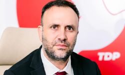 TDP: Yabancı işgücü ile ilgili yasa tasarısı kabul edilemezdir, derhal geri çekilmeli