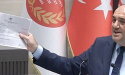 Barçın: “Bakanlar Kurulu bir ücreti 26 kat artırdı, Berova’dan izahat istiyorum”